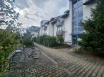 Lichtdurchflutete 1-R-ETW mit EBK, Balkon, WM, Keller, TG-SP mgl. - Bild