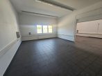 Büro-/Produktions- & Werkstattfläche im EG einer freist. GE, Rolltor, Freilagerfl. mgl. - Bild
