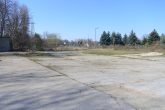 Gewerbliche Freilagerfläche in Leipzig-Schönefeld, ca. 300 m² Teilfläche - Bild