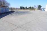 Gewerbliche Freilagerfläche in Leipzig-Schönefeld, ca. 300 m² Teilfläche - Bild