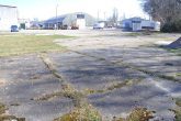 Gewerbliche Freilagerfläche in Leipzig-Schönefeld, ca. 300 m² Teilfläche - Bild