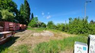 Gewerbliche Freilagerfläche in Leipzig-Schönefeld, ca. 300 m² Teilfläche - 20220512_113023
