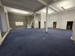 Helle Gewerbefläche im Herzen Leipzigs: ca. 171 m², 3 Zimmer, Grundriss gestaltbar - Bild