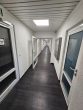 Kleine Bürofläche als einzelner Raum im 2.OG, Gemeinschafts-Teeküche/ -WC, Lift, SP mgl. - Flur