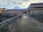 Kleine Bürofläche als einzelner Raum im 2.OG, Gemeinschafts-Teeküche/ -WC, Lift, SP mgl. - Bild
