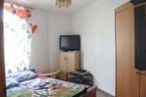 Vermietete 2-Raum-Whg. in Gohlis-Mitte! Parkett, Lift, Abstellraum, Kellerabteil - Schlafzimmer