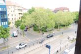 Vermietete 2-Raum-Whg. in Gohlis-Mitte! Parkett, Lift, Abstellraum, Kellerabteil - Bild