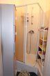 Vermietete 2-Raum-Whg. in Gohlis-Mitte! Parkett, Lift, Abstellraum, Kellerabteil - Dusche