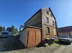 Saniertes Altbau-MFH mit 4 Mieteinheiten, Einzelgarage & Keller, Nähe Goitzschesee - Bild