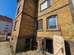 Saniertes Altbau-MFH mit 4 Mieteinheiten, Einzelgarage & Keller, Nähe Goitzschesee - Kriechkeller