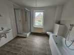 Saniertes Altbau-MFH mit 4 Mieteinheiten, Einzelgarage & Keller, Nähe Goitzschesee - Bild