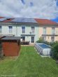 2019 renov. RMH in familienfreundlicher Umgebung! EBK, Terrasse, kl. Garten, Carport mit Wallbox - Garten (*KI optimiert)