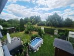 2019 renov. RMH in familienfreundlicher Umgebung! EBK, Terrasse, kl. Garten, Carport mit Wallbox - Bild