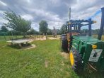 2019 renov. RMH in familienfreundlicher Umgebung! EBK, Terrasse, kl. Garten, Carport mit Wallbox - Spielplatz