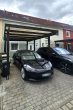 2019 renov. RMH in familienfreundlicher Umgebung! EBK, Terrasse, kl. Garten, Carport mit Wallbox - Carport