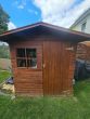 2019 renov. RMH in familienfreundlicher Umgebung! EBK, Terrasse, kl. Garten, Carport mit Wallbox - Gartenhäuschen