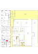 Produktions-/Warmlagerhalle mit Büro & Sozialtrakt, SP + zusätzl. Freifläche möglich - Grundriss ISTZUSTAND