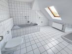 Wohnen am Rosental; 3-Raum-Maisonettewohnung, Terrasse, Lift - Bild