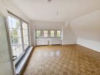 Wohnen am Rosental; 3-Raum-Maisonettewohnung, Terrasse, Lift - Bild