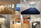 Gewerbefläche in exquisiter Leipziger City-Lage! EBK, Klimagerät, Archiv, 2 WCs, Lift u.v.m. - Titelbild
