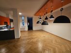 Gewerbefläche in exquisiter Leipziger City-Lage! EBK, Klimagerät, Archiv, 2 WCs, Lift u.v.m. - Bild
