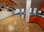 Gewerbefläche in exquisiter Leipziger City-Lage! EBK, Klimagerät, Archiv, 2 WCs, Lift u.v.m. - Bild