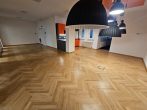 Gewerbefläche in exquisiter Leipziger City-Lage! EBK, Klimagerät, Archiv, 2 WCs, Lift u.v.m. - Bild