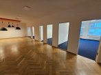Gewerbefläche in exquisiter Leipziger City-Lage! EBK, Klimagerät, Archiv, 2 WCs, Lift u.v.m. - Bild