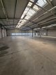 Warmhalle im Gewerbegebiet Wachau, Büro, Lager, Produktion u.a., Rolltore, 12 SP mgl. - Bild