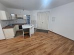 Helle, renov. 3-Raum im 3.OG im Waldstraßenviertel, inkl. EBK, Bad m. Wanne, Lift, Keller - Bild