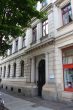 Helle, renov. 3-Raum im 3.OG im Waldstraßenviertel, inkl. EBK, Bad m. Wanne, Lift, Keller - Bild