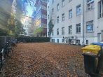 Helle, renov. 3-Raum im 3.OG im Waldstraßenviertel, inkl. EBK, Bad m. Wanne, Lift, Keller - Bild