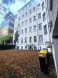 Helle, renov. 3-Raum im 3.OG im Waldstraßenviertel, inkl. EBK, Bad m. Wanne, Lift, Keller - Bild