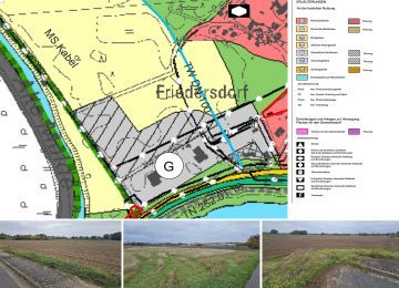 ca. 48.526 m² großes Gewerbegrundstück mit großem Entwicklungspotential; Flächennutzungsplan vorhanden, 06774 Muldestausee, Gewerbe