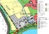 ca. 48.526 m² großes Gewerbegrundstück mit großem Entwicklungspotential; Flächennutzungsplan vorhanden - Flächennutzungsplan