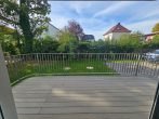 GRÜNDERZEIT TRIFFT SMARTES NIEDRIGENERGIE-STADTHAUS - 3-R-ETW, 2 Bäder, Balkon, Lift, SP mgl. - Bild