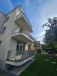 GRÜNDERZEIT TRIFFT SMARTES NIEDRIGENERGIE-STADTHAUS - 3-R-ETW, 2 Bäder, Balkon, Lift, SP mgl. - Bild