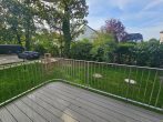 GRÜNDERZEIT TRIFFT SMARTES NIEDRIGENERGIE-STADTHAUS - 3-R-ETW, 2 Bäder, Balkon, Lift, SP mgl. - Bild