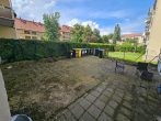 Gewerbefläche im san. Altbau mit EBK, gr. Schaufensterfront, Außenjalousien, WC, Keller - Bild