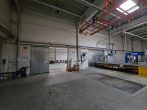 Produktions- & Lagerfläche + Büro im Gewerbepark Wiedemar, 2 Rolltore, Rampe, SP mgl. - Bild