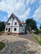 2025 frisch saniert! Freist. Haus mit 8 Räumen, Keller, Blk., Terrasse, Garage, Carport, und gr. GS - Bild