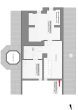 2025 frisch saniert! Freist. Haus mit 8 Räumen, Keller, Blk., Terrasse, Garage, Carport, und gr. GS - DG
