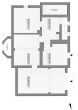 2025 frisch saniert! Freist. Haus mit 8 Räumen, Keller, Blk., Terrasse, Garage, Carport, und gr. GS - KG