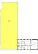 Produktions-/Warmlagerhalle mit Büro & Sozialtrakt + zusätzl. Freifläche möglich - Grundriss kleine Halle