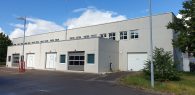 Bürofläche mit 9 Räumen, Teeküche, 3 WCs, SP mgl. - Bild