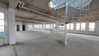Büro-/ Produktions-/ Lagerfläche im Gewerbepark Wiedemar, Dachterrasse, Lastenaufzug mögl. - Bild