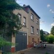 EFH + Werkstatt-Nebengebäude auf ca. 3.555 m² gr. Bau-GS - 9 Räume, 3 Garagen, , Gartenteich u.v.m. - Bild