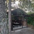 EFH + Werkstatt-Nebengebäude auf ca. 3.555 m² gr. Bau-GS - 9 Räume, 3 Garagen, , Gartenteich u.v.m. - Bild