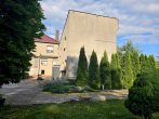 EFH + Werkstatt-Nebengebäude auf ca. 3.555 m² gr. Bau-GS - 9 Räume, 3 Garagen, , Gartenteich u.v.m. - Bild