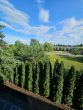 EFH + Werkstatt-Nebengebäude auf ca. 3.555 m² gr. Bau-GS - 9 Räume, 3 Garagen, , Gartenteich u.v.m. - Bild